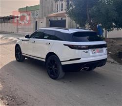 لاند روفر رانج روڤر فيلار